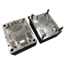 china manufacturer design custom new injection parts abs plastic car mold automotive mould